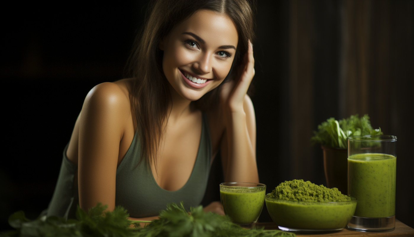El poder oculto de las algas en tu rutina de belleza