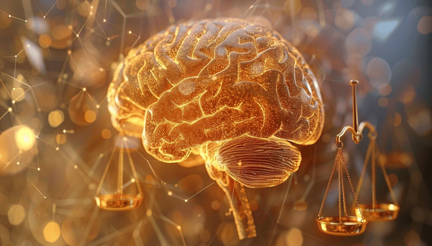 Explorando la percepción consciente a través de balances mentales