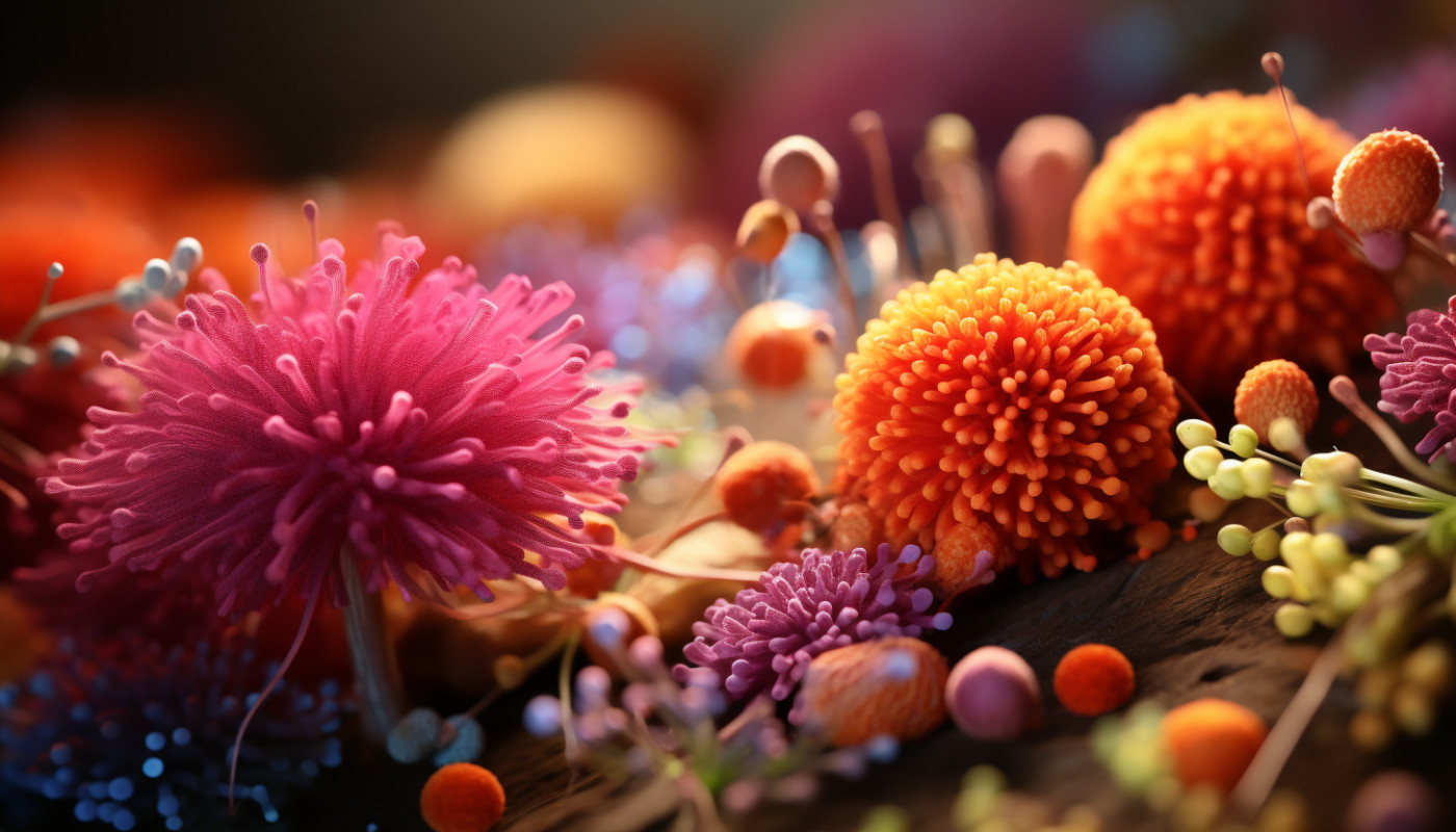 Microbiota intestinal, la clave para una vida saludable